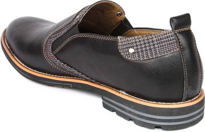 Spunk Slip On