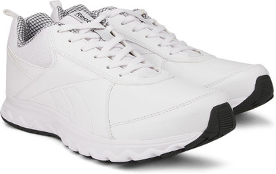 REEBOK SCHOOL SPORTS Running Shoes For Men(White