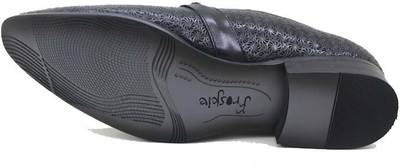Froskie Slip On