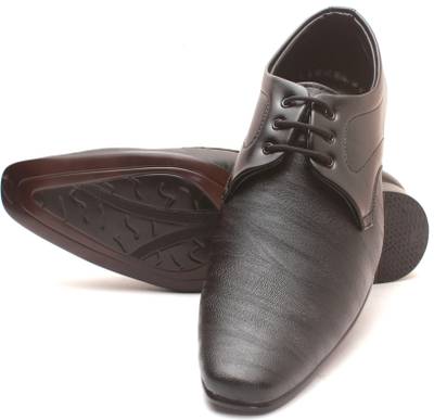 Empire Lace Up