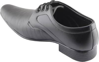 Empire Lace Up