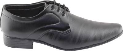 Empire Lace Up