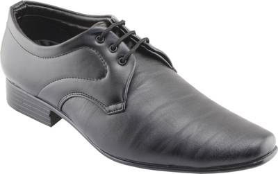 Empire Lace Up