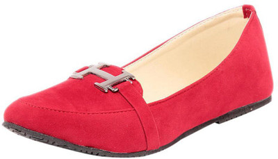 

TEN Bellies For Women(Red