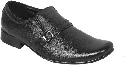 

Bootz Slip On For Men(Black