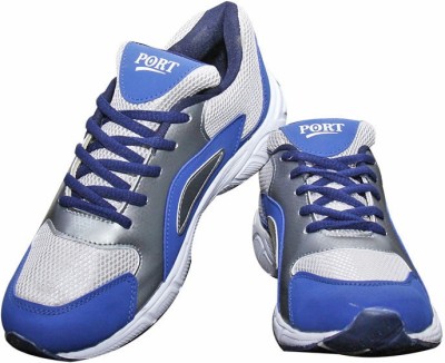 

Port Blue Running Shoes Sports shoe For Men(Blue)