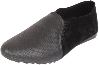 

TEN Casuals For Women(Black
