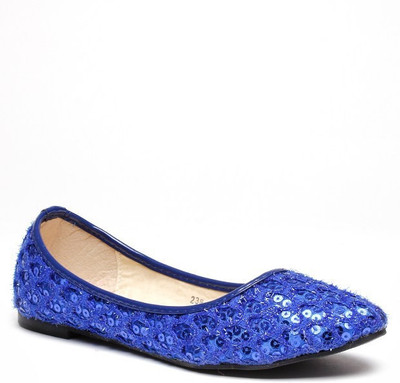 

Nell Bellies For Women(Blue)