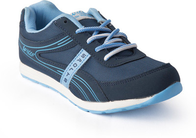 

Asian Walking Shoes For Women(Navy, Blue