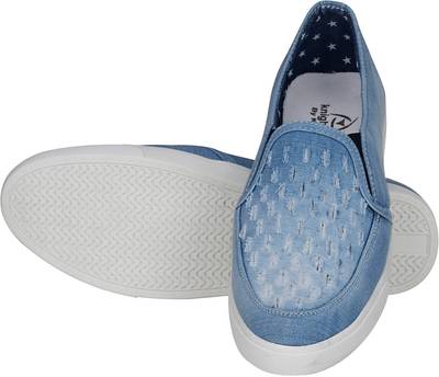 Kraasa Keech Loafers, Sneakers, Casuals, Party Wear