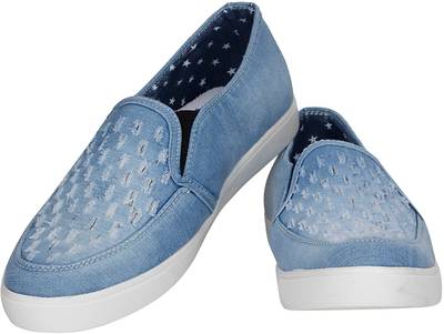 Kraasa Keech Loafers, Sneakers, Casuals, Party Wear