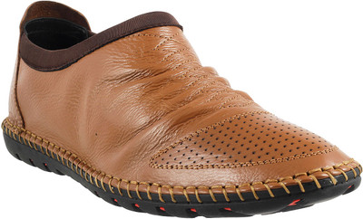 

Mochi Slip On For Men(Tan, 23;tan