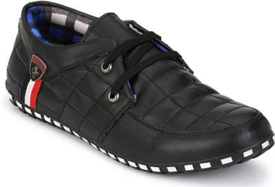Afrojack Fighter Sneakers