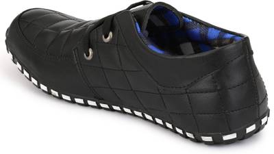 Afrojack Fighter Sneakers