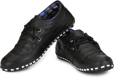 Afrojack Fighter Sneakers