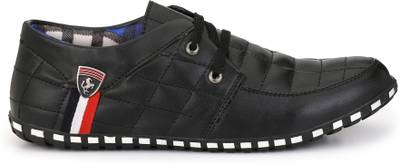 Afrojack Fighter Sneakers