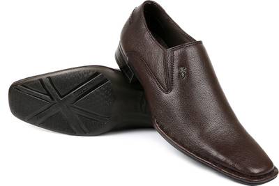 Lee Cooper Slip On