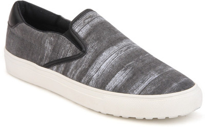 Knotty Derby Alecto Casuals For Men(Grey