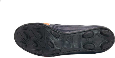 

D'zigners Football Shoes For Men(Blue