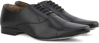 

Knotty Derby Men Lace up For Men(Black