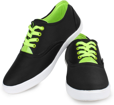 

Krafter Casuals For Men(Black)