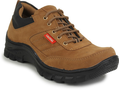 

Best Walk Outdoor Shoes For Men(Tan)