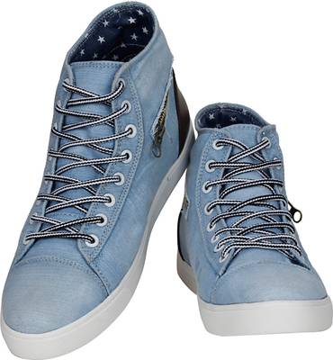 Kraasa Premium Sneakers, Boots, Canvas Shoes, Dancing Shoes