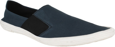 Hirolas Casuals For Men(Blue, 01;blue