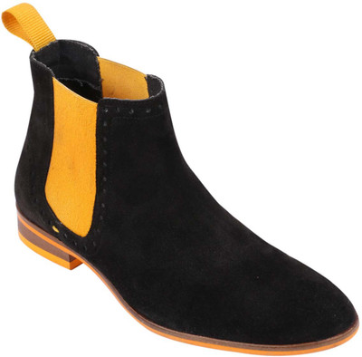 

Harrytech London Casuals For Men(Black, Brown, Tan, Navy