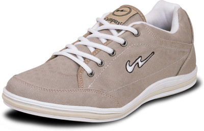 

Campus Trip Casual Shoes For Men(Brown), Beige