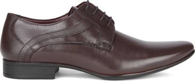 Bata DROOL Lace Up Shoes