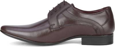 Bata DROOL Lace Up Shoes