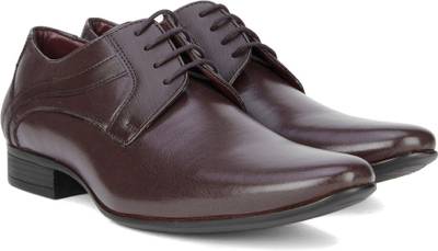Bata DROOL Lace Up Shoes