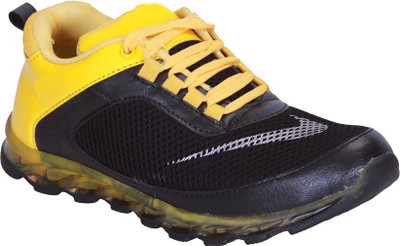 

Dizaro AIR Casuals For Men(Yellow