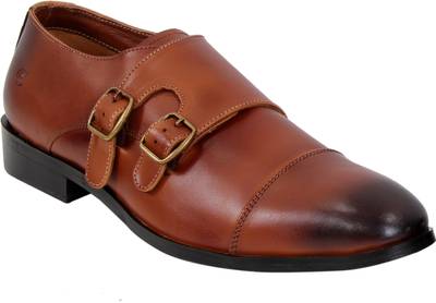 Acutus Monk Strap