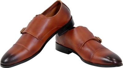Acutus Monk Strap