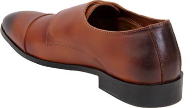 Acutus Monk Strap