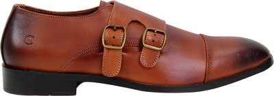 Acutus Monk Strap
