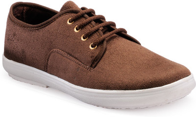 

Juan David Sneakers For Men(Brown)