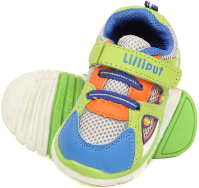 

Lilliput Boys(Multicolor, Multi colour