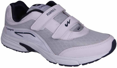 

Action Amberv Running Shoes For Women(White