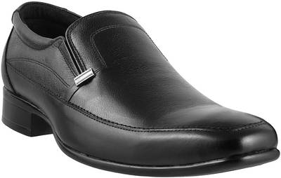 Metro Men's Formal Slipons Slip On