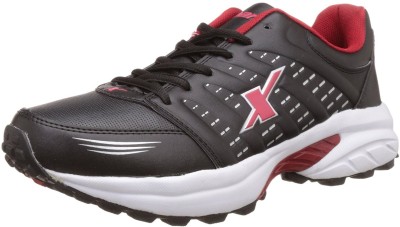 

Sparx SM-241 Running Shoes For Men(Multicolor, Black