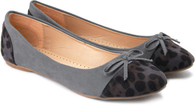 

Plosh Bellies For Women(Black, Grey