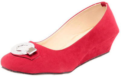 

TEN Bellies For Women(Red
