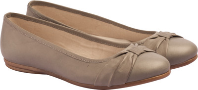 

VAPH Hayley Bellies For Women(Grey)