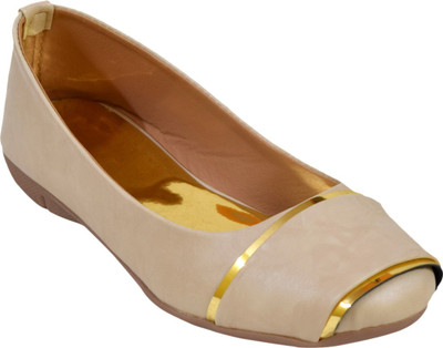 Apick Bellies For Women(Beige