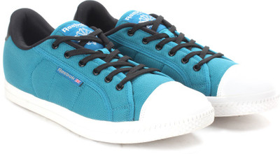 

REEBOK CLASSIC COURT Men Sneakers For Men(Multicolor), Emerald/blk/grey/white