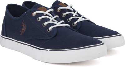 

U.S. Polo Assn sneakers For Men(Blue, Navy