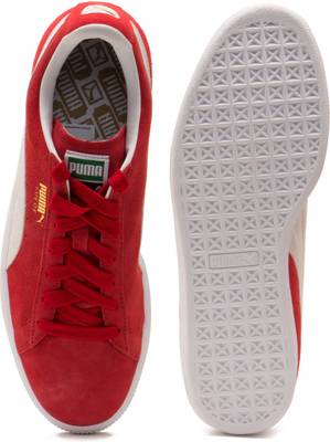 Puma Sneakers